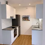 Apartman Rezidenca Kolezija