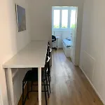 Rezidenca Kolezija Apartman