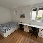 Rezidenca Kolezija Apartman Ljubljana