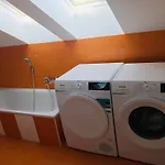 Rezidenca Kolezija Apartman