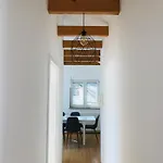 Apartman Rezidenca Kolezija *