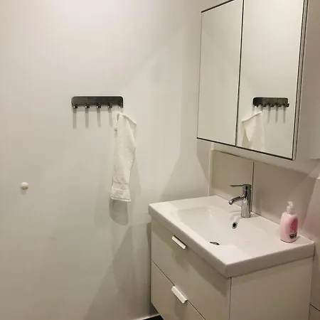 Rezidenca Kolezija Apartament *