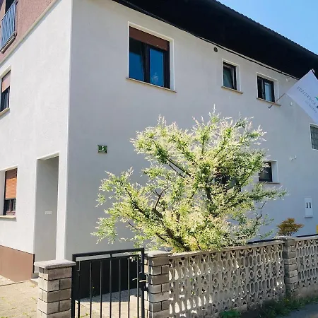 Rezidenca Kolezija Ljubljana