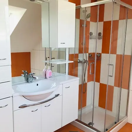 Apartament Rezidenca Kolezija Lublana