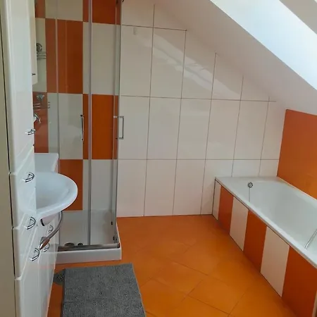 Rezidenca Kolezija Lejlighed Ljubljana