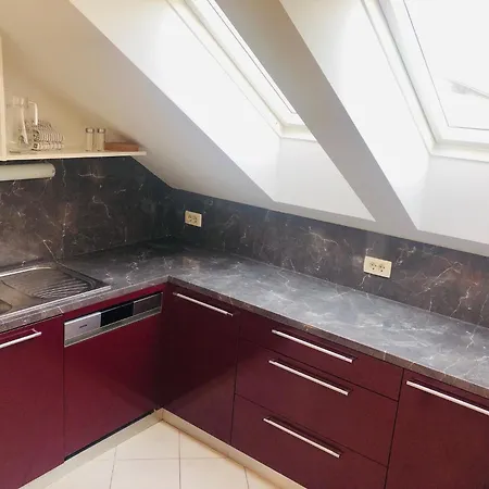 Rezidenca Kolezija Laibach