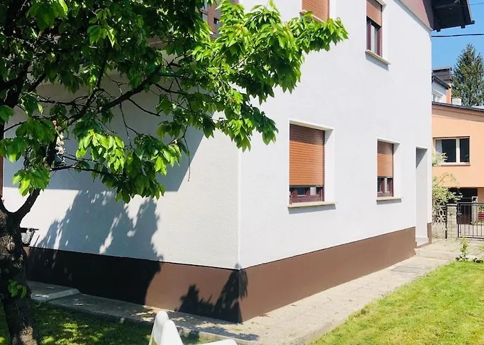 Rezidenca Kolezija *