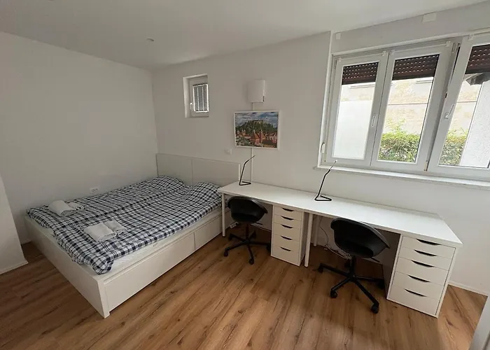 Rezidenca Kolezija Apartment Ljubljana