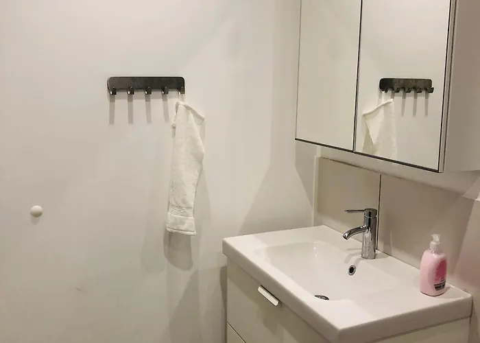 Rezidenca Kolezija Apartment *