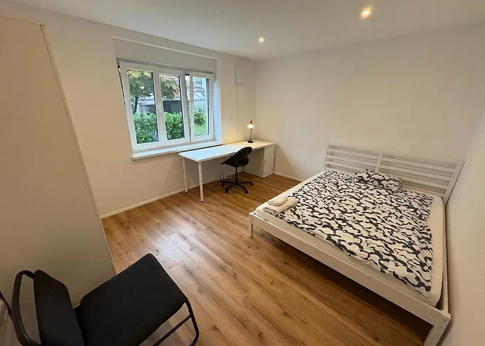 Rezidenca Kolezija * Laibach