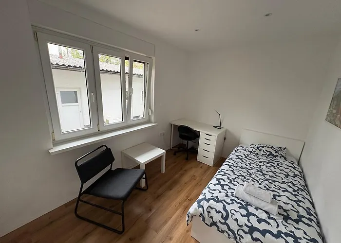 Rezidenca Kolezija Apartment *