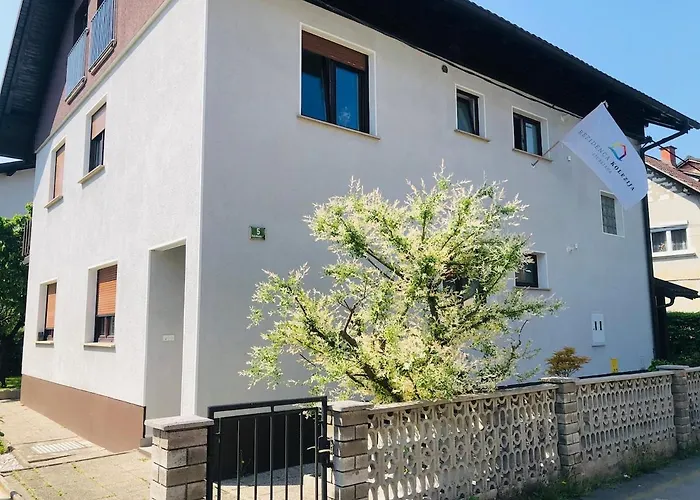 Rezidenca Kolezija Ljubljana