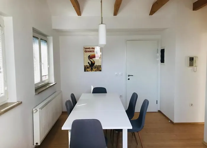 Rezidenca Kolezija *