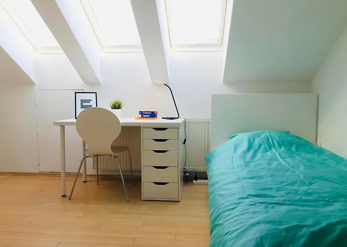 Rezidenca Kolezija Apartment