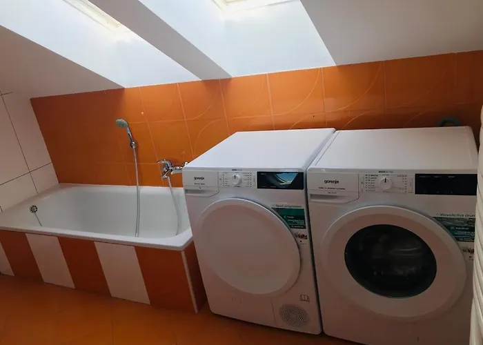 Rezidenca Kolezija Apartment