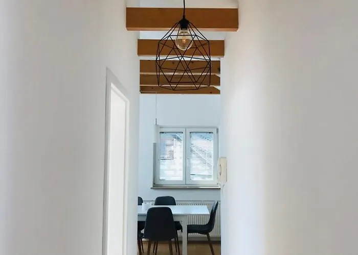 Apartment Rezidenca Kolezija *