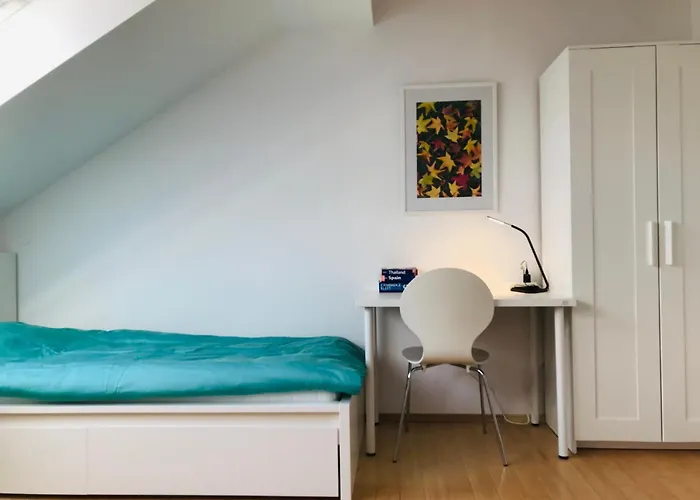 Apartment Rezidenca Kolezija *