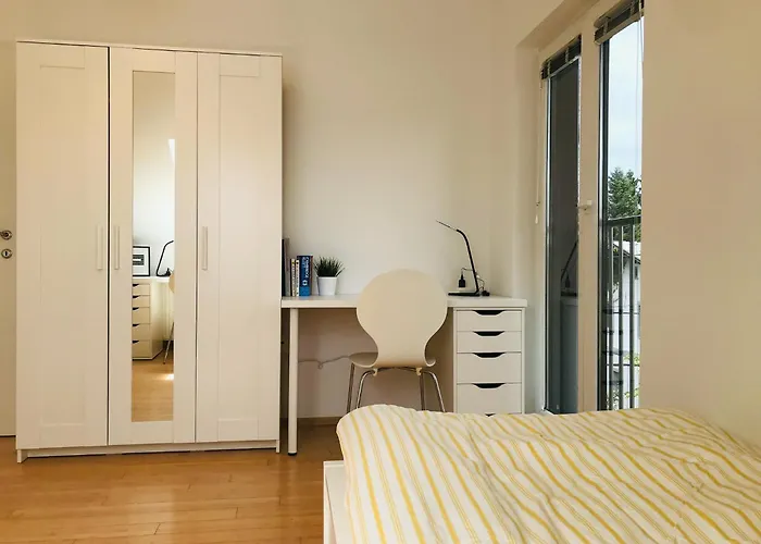 Rezidenca Kolezija Apartment Ljubljana