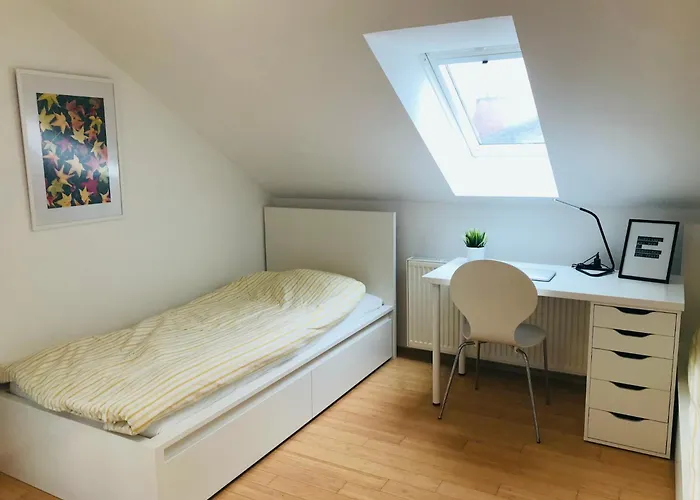 Rezidenca Kolezija Apartment *