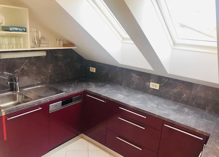 Rezidenca Kolezija Laibach