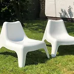 Lägenhet Rezidenca Kolezija *