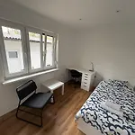 Rezidenca Kolezija Lägenhet *
