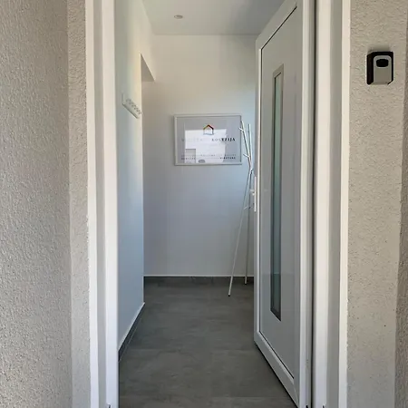 Rezidenca Kolezija Apartment Laibach